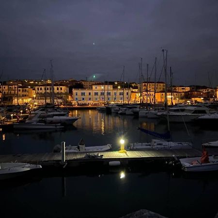 Valeria San Vincenzo Apartment Экстерьер фото