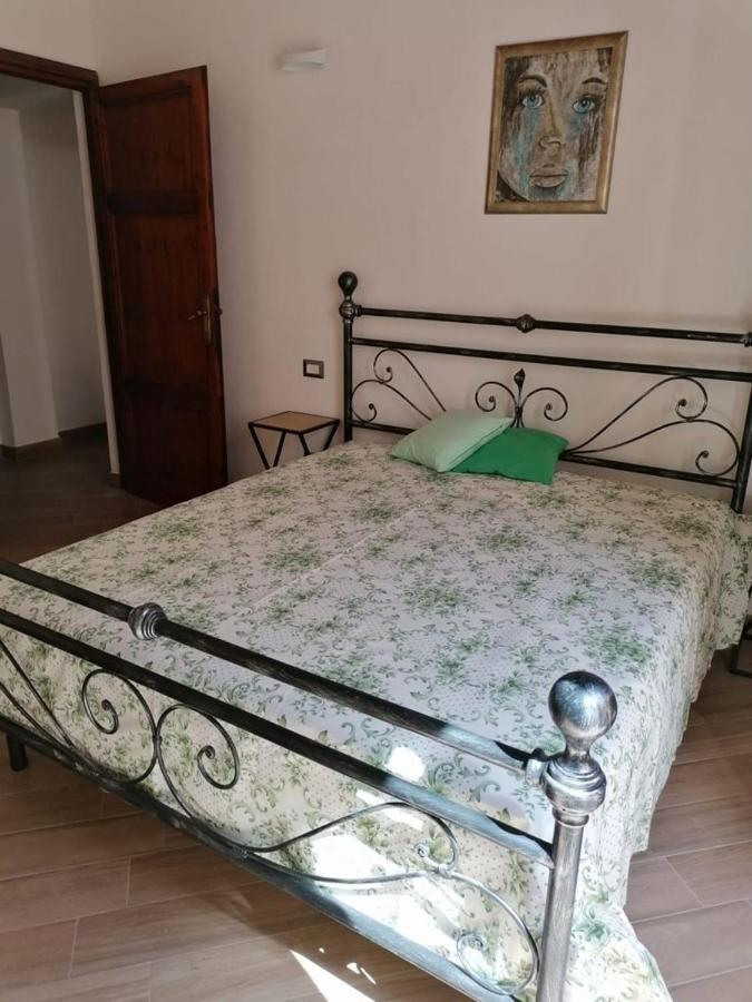Valeria San Vincenzo Apartment Экстерьер фото