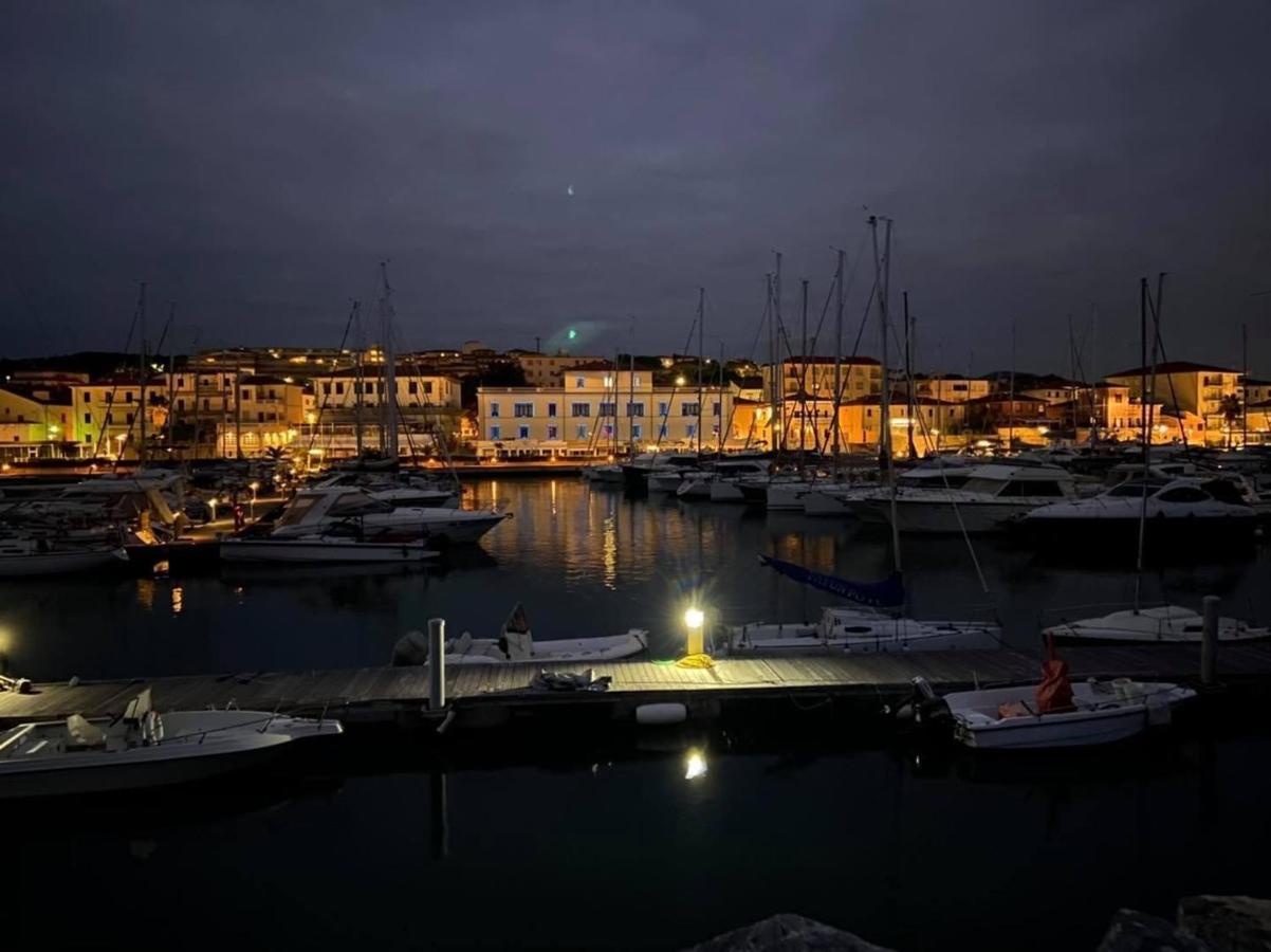 Valeria San Vincenzo Apartment Экстерьер фото