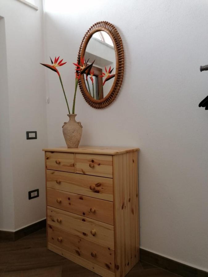 Valeria San Vincenzo Apartment Экстерьер фото